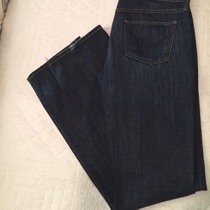 Citizens of Humanity jeans!